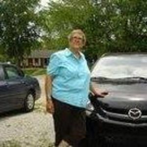 Meet your Posher, Sylvia